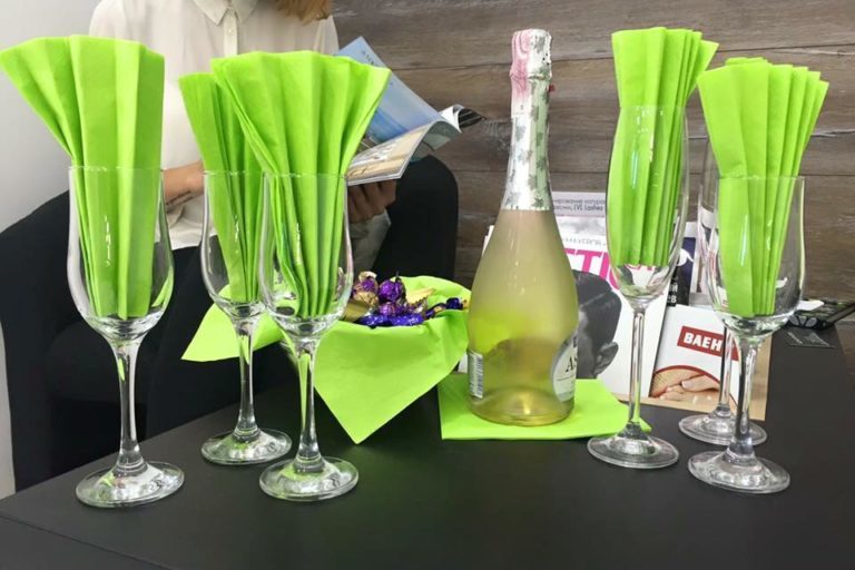 юбилей wonderwork