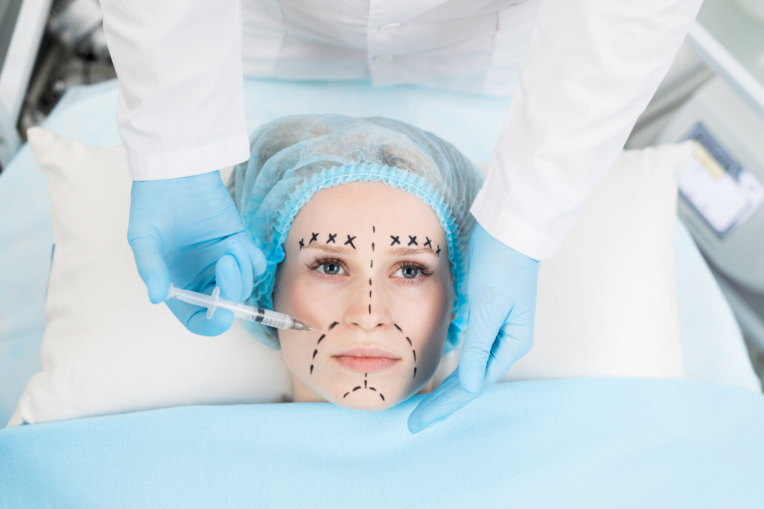 Beauty injection