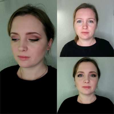 Курс МАКИЯЖ ДЛЯ СЕБЯ