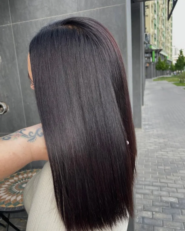 Фарбування+ догляд Olaplex😍😍
Стиліст- Яна🌸

____________________
📍вул. Максимовича 32 
ЖК Ліко-Град Perfect Town 

📞 096-012-29-29

⠀