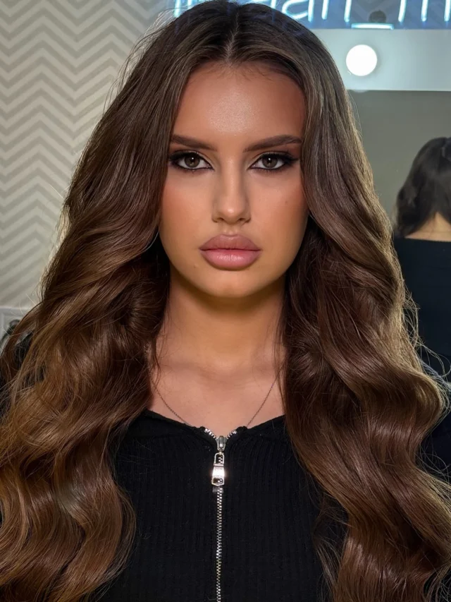 Повний образ в WONDERWORK — коли виходиш готова підкорювати світ ✨

В каруселі роботи від 🔝 візажиста Валерії

WONDERWORK — місце, де створюють не просто послуги, а твій стан ✨

Записуйся на повний образ і дозволь собі виглядати так, як відчуваєш всередині 💌

____________________
📍вул. Максимовича 32 
ЖК Ліко-Град Perfect Town 

📞 096-012-29-29