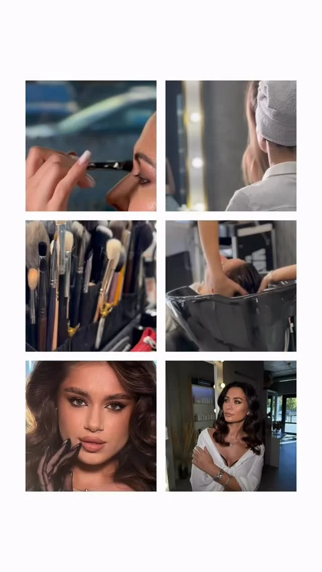 Весна — час красивих виходів і особливих образів 🌷

У WONDERWORK створюємо ідеальний святковий look:
витончений візаж та елегантна зачіска, продумані до найменших деталей.

Нагадуємо про запис на весняні свята ✨

____________________
📍вул. Максимовича 32 
ЖК Ліко-Град Perfect Town 

📞 096-012-29-29